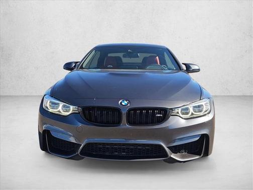 2016 BMW M4 Base