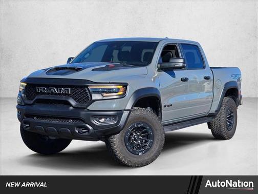 2023 RAM 1500 TRX