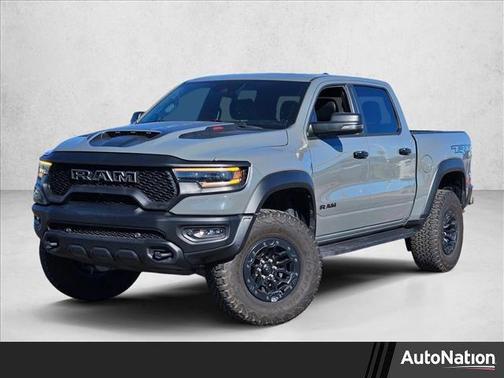 2023 RAM 1500 TRX