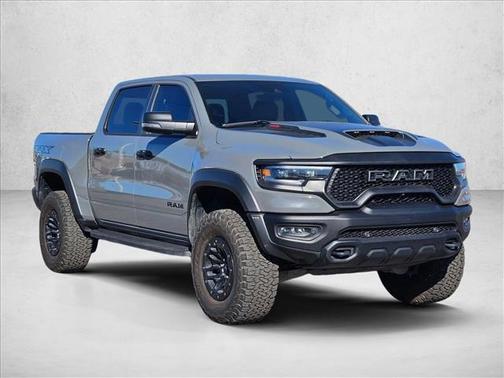 2023 RAM 1500 TRX