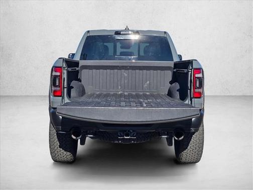 2023 RAM 1500 TRX