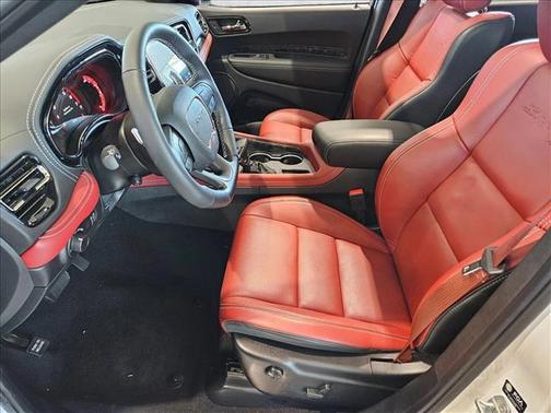 2026 Dodge Durango SRT Jailbreak AWD