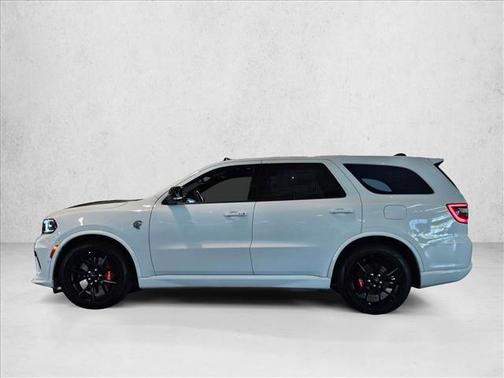 2026 Dodge Durango SRT Jailbreak AWD