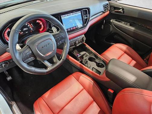 2026 Dodge Durango SRT Jailbreak AWD