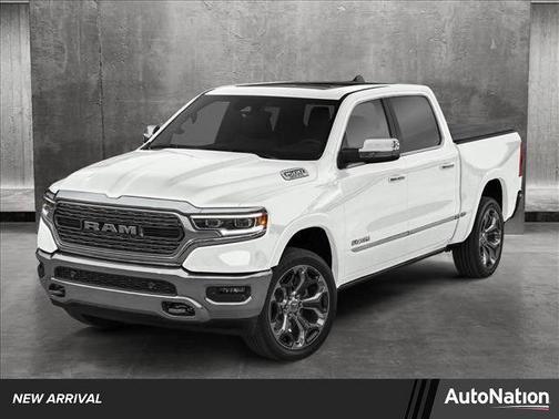 2023 RAM 1500 Limited