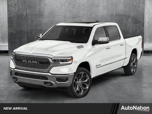 2023 RAM 1500 Limited