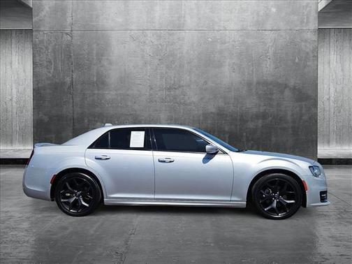 2021 Chrysler 300 S