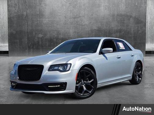 2021 Chrysler 300 S