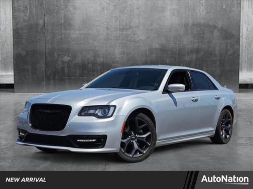 2021 Chrysler 300 S