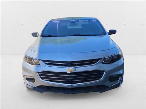 2017 Chevrolet Malibu 1LS