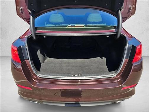 Dark Cherry 2015 Kia Optima EX