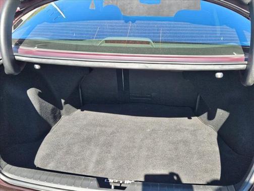Dark Cherry 2015 Kia Optima EX
