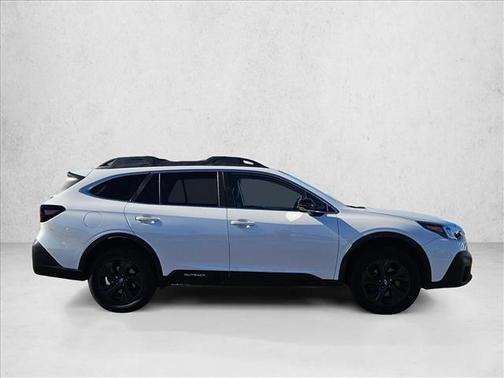 2020 Subaru Outback Onyx Edition XT