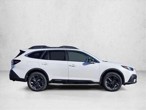 2020 Subaru Outback Onyx Edition XT