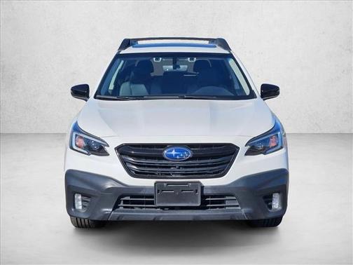 2020 Subaru Outback Onyx Edition XT