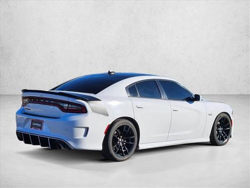 2018 Dodge Charger Daytona 392 RWD