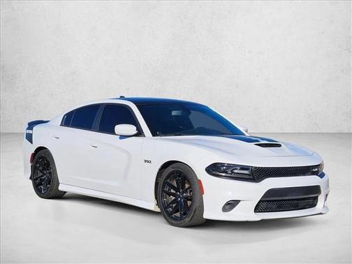 2018 Dodge Charger Daytona 392 RWD
