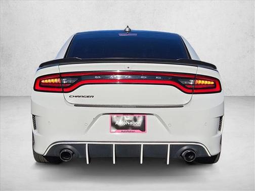 2018 Dodge Charger Daytona 392 RWD