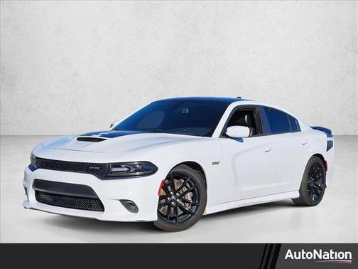 2018 Dodge Charger Daytona 392 RWD