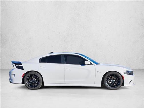 2018 Dodge Charger Daytona 392 RWD