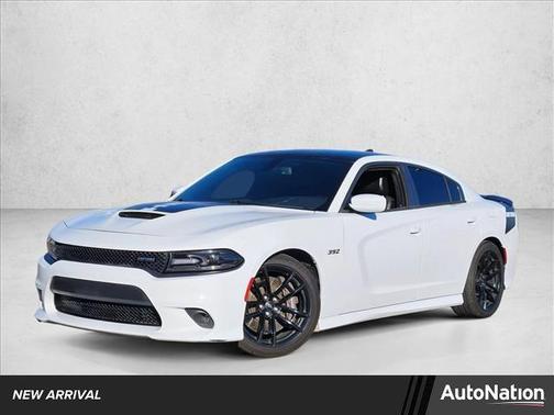 2018 Dodge Charger Daytona 392 RWD
