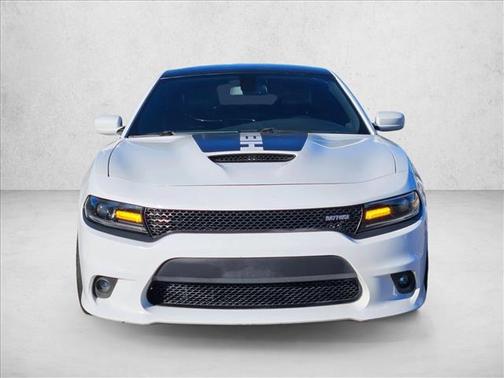 2018 Dodge Charger Daytona 392 RWD