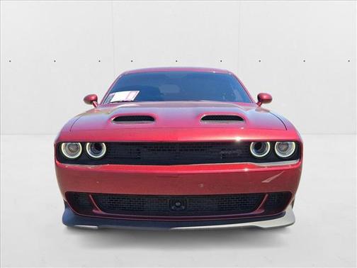 2023 Dodge Challenger SRT Hellcat