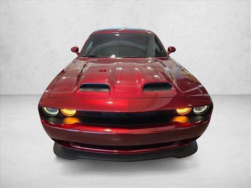 2023 Dodge Challenger SRT Hellcat
