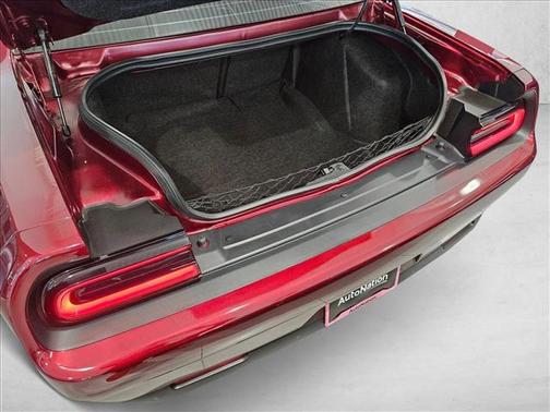 2023 Dodge Challenger SRT Hellcat