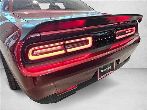 2023 Dodge Challenger SRT Hellcat