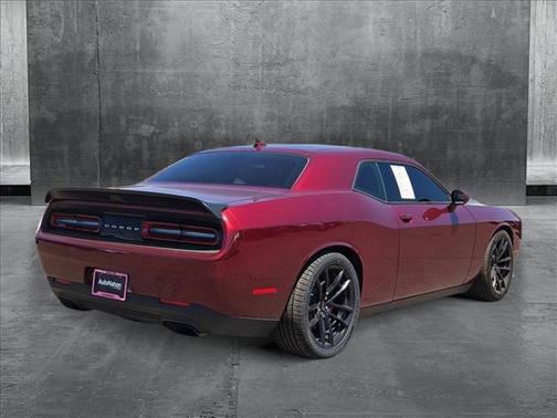 2023 Dodge Challenger SRT Hellcat