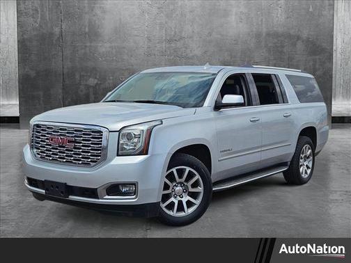 2020 GMC Yukon XL Denali
