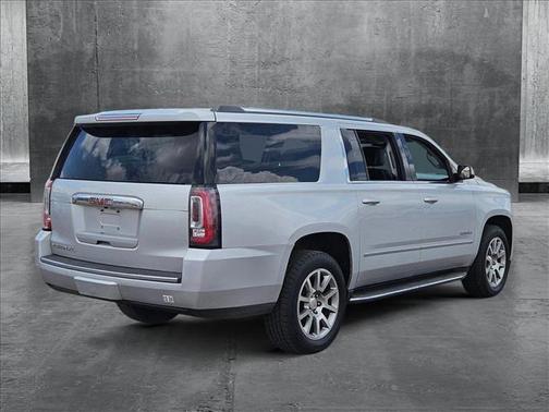 2020 GMC Yukon XL Denali