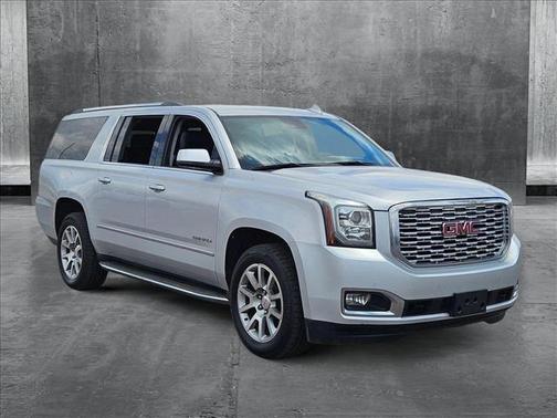 2020 GMC Yukon XL Denali