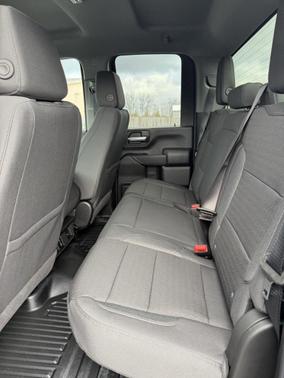 2026 GMC Sierra 2500 Base