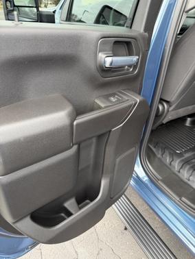 2026 GMC Sierra 2500 Base