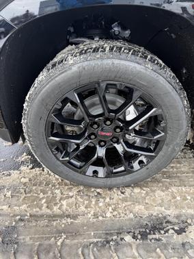 2026 GMC Yukon 4WD Elevation