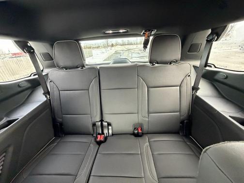 2026 GMC Yukon 4WD Elevation