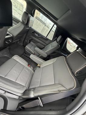 2026 GMC Yukon 4WD Elevation