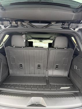 2026 GMC Yukon 4WD Elevation