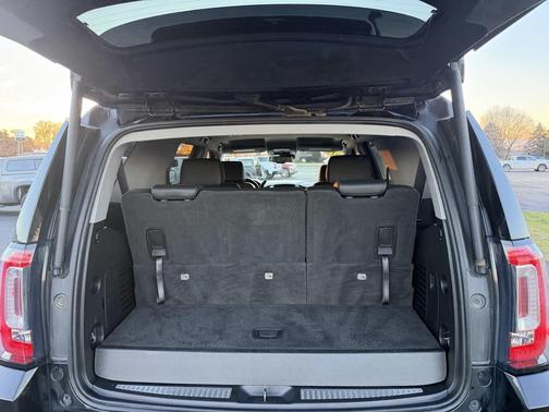 2019 GMC Yukon SLT Standard Edition