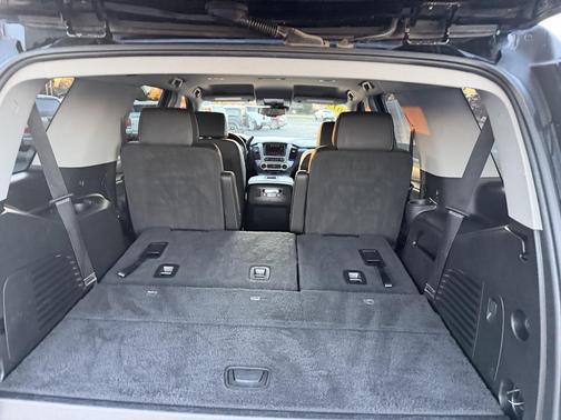 2019 GMC Yukon SLT Standard Edition