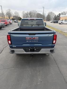 2026 GMC Sierra 2500 Pro