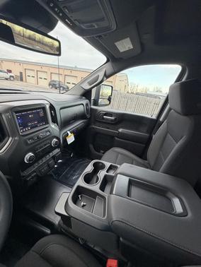 2026 GMC Sierra 2500 Pro