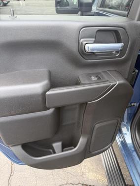 2026 GMC Sierra 2500 Pro