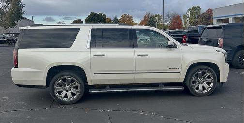 2015 GMC Yukon XL 1500 Denali