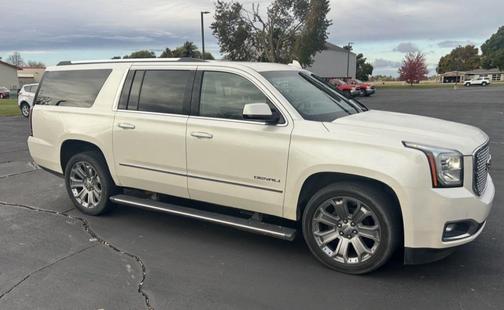 2015 GMC Yukon XL 1500 Denali