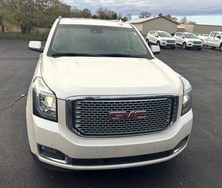 2015 GMC Yukon XL 1500 Denali