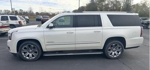 2015 GMC Yukon XL 1500 Denali