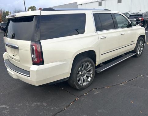 2015 GMC Yukon XL 1500 Denali